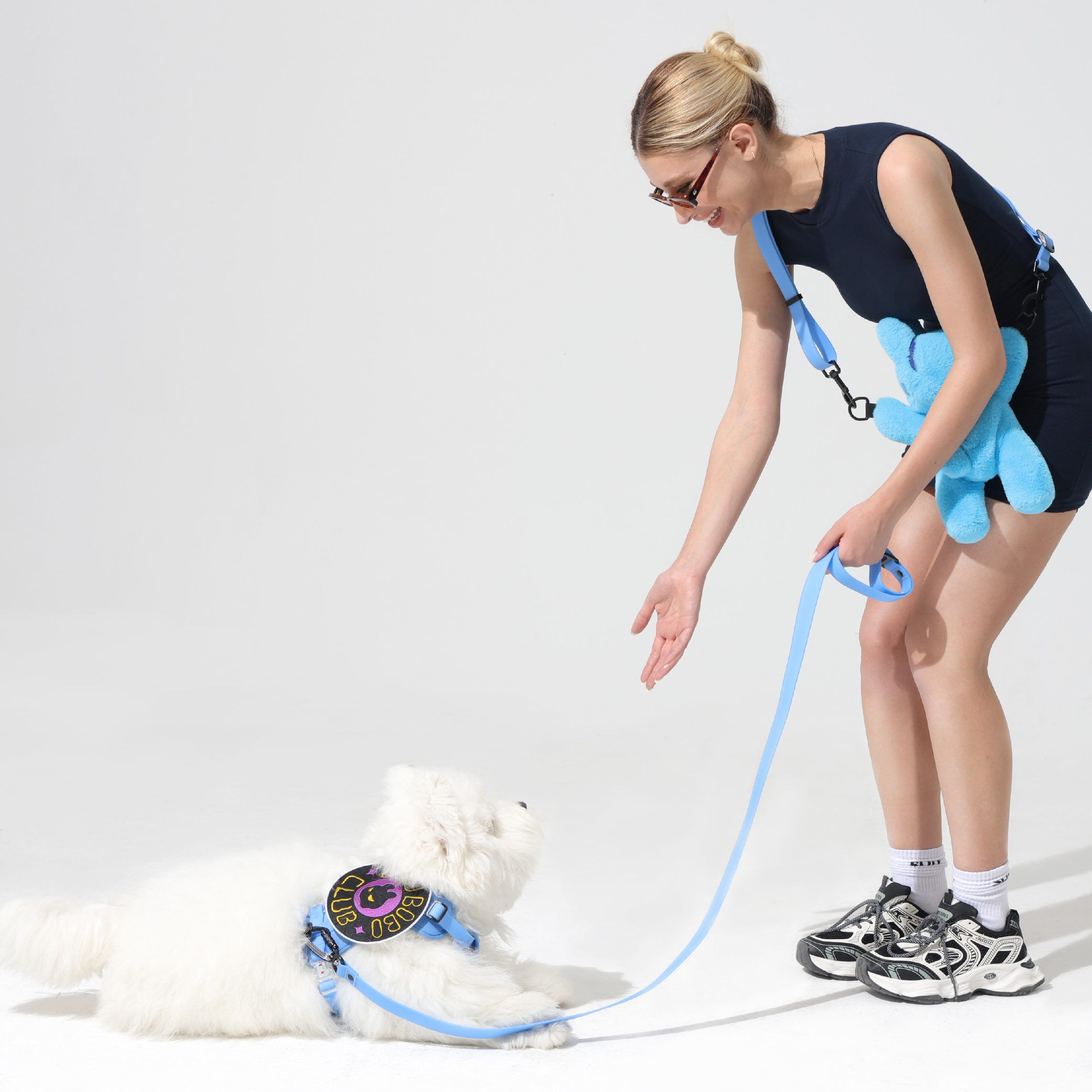KRBOBO WALK KIT