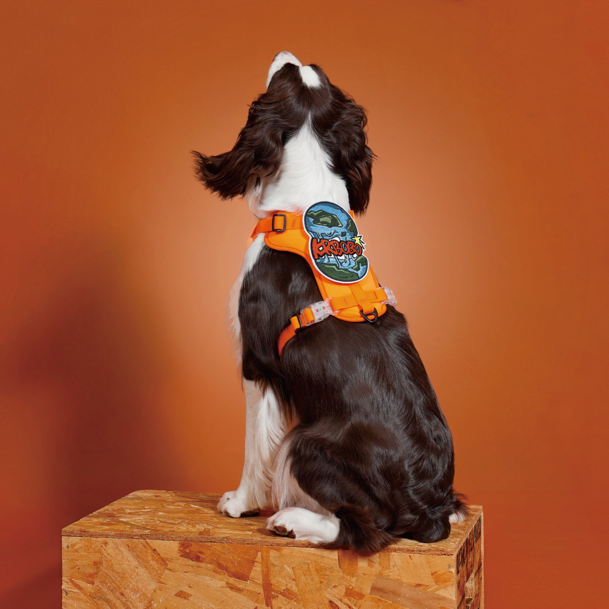 KRBOBO HARNESS