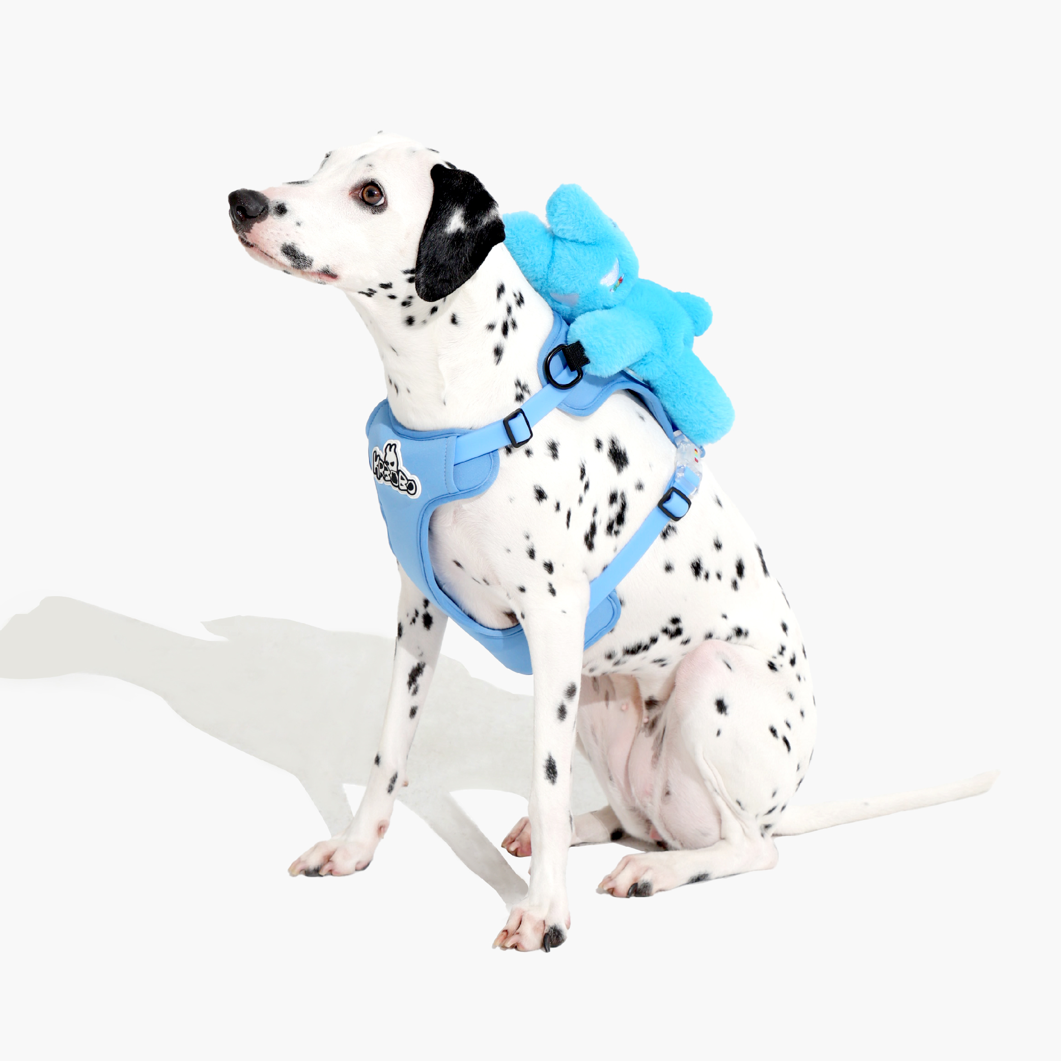 KRBOBO HUG BAG