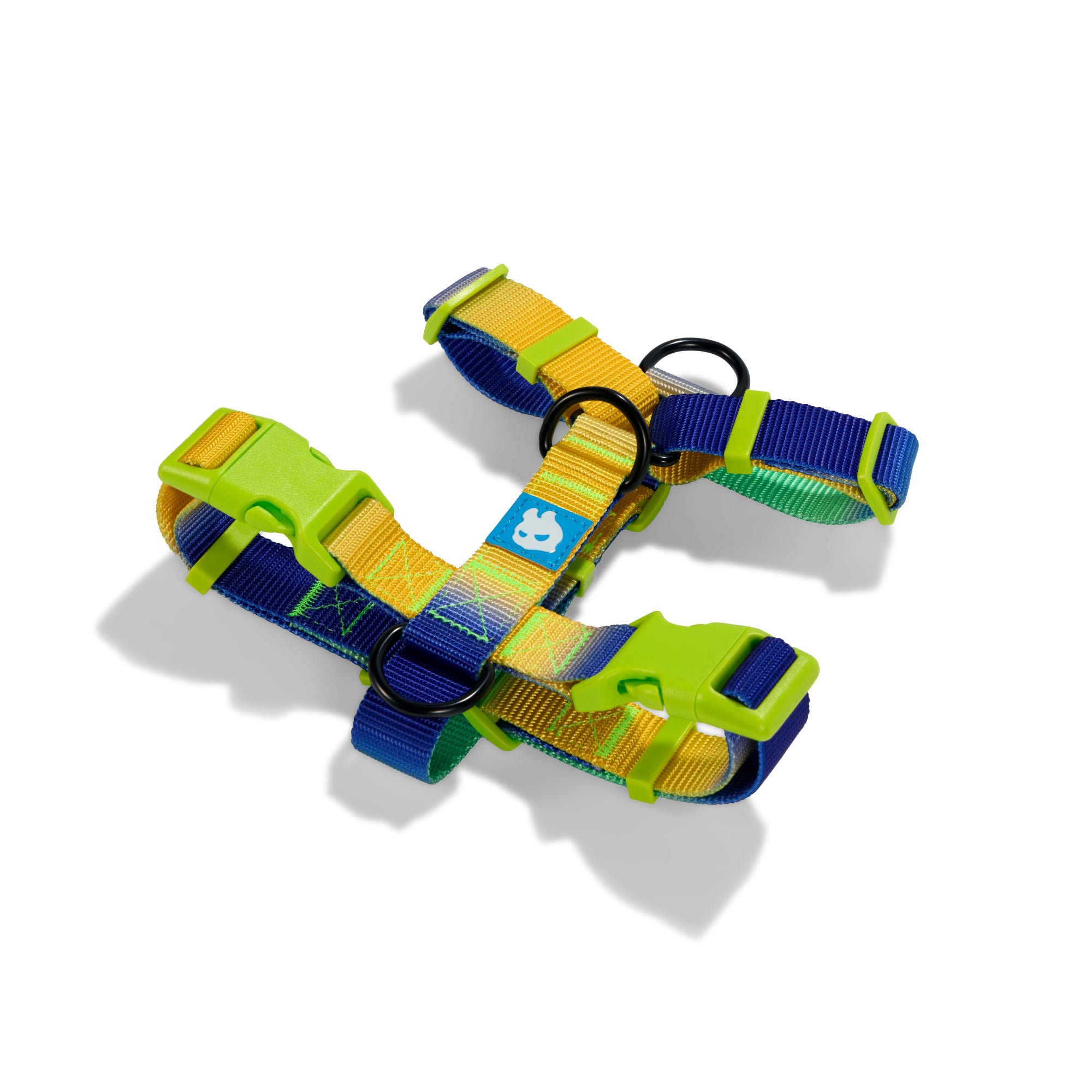 KRBOBO THERMAL TRAIL Harness
