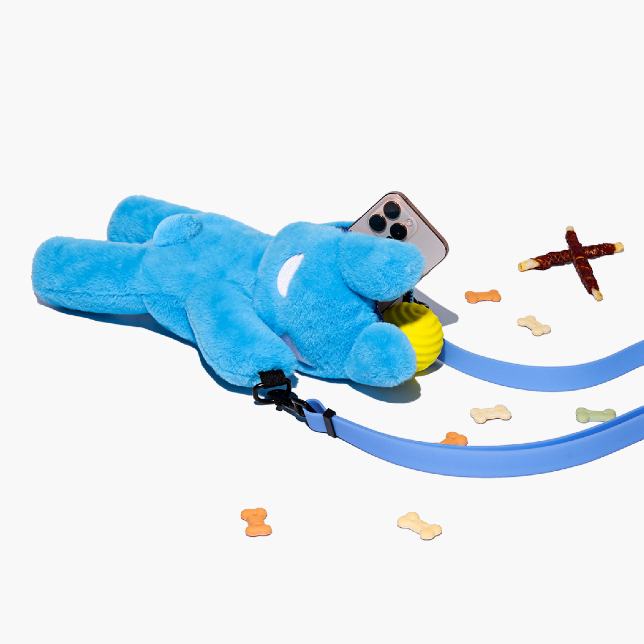  KRBOBO HUG BAG