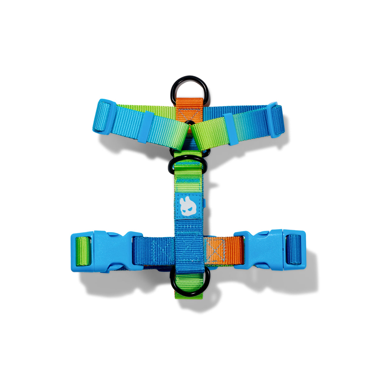 KRBOBO THERMAL TRAIL Harness