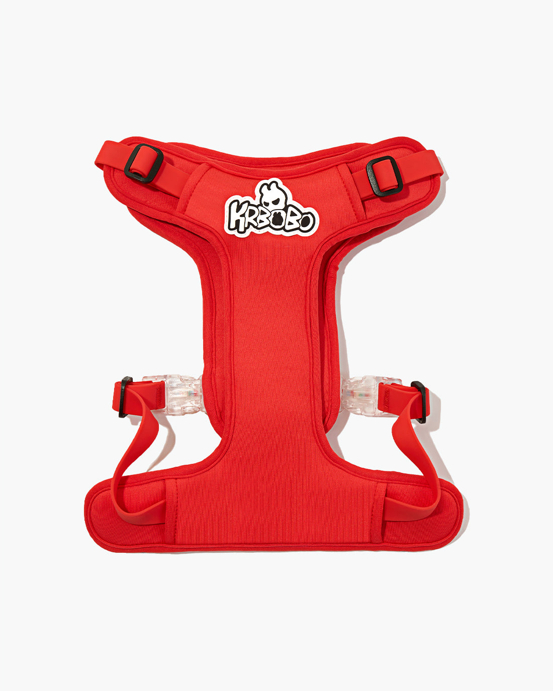 KRBOBO DOG Customizable Harness