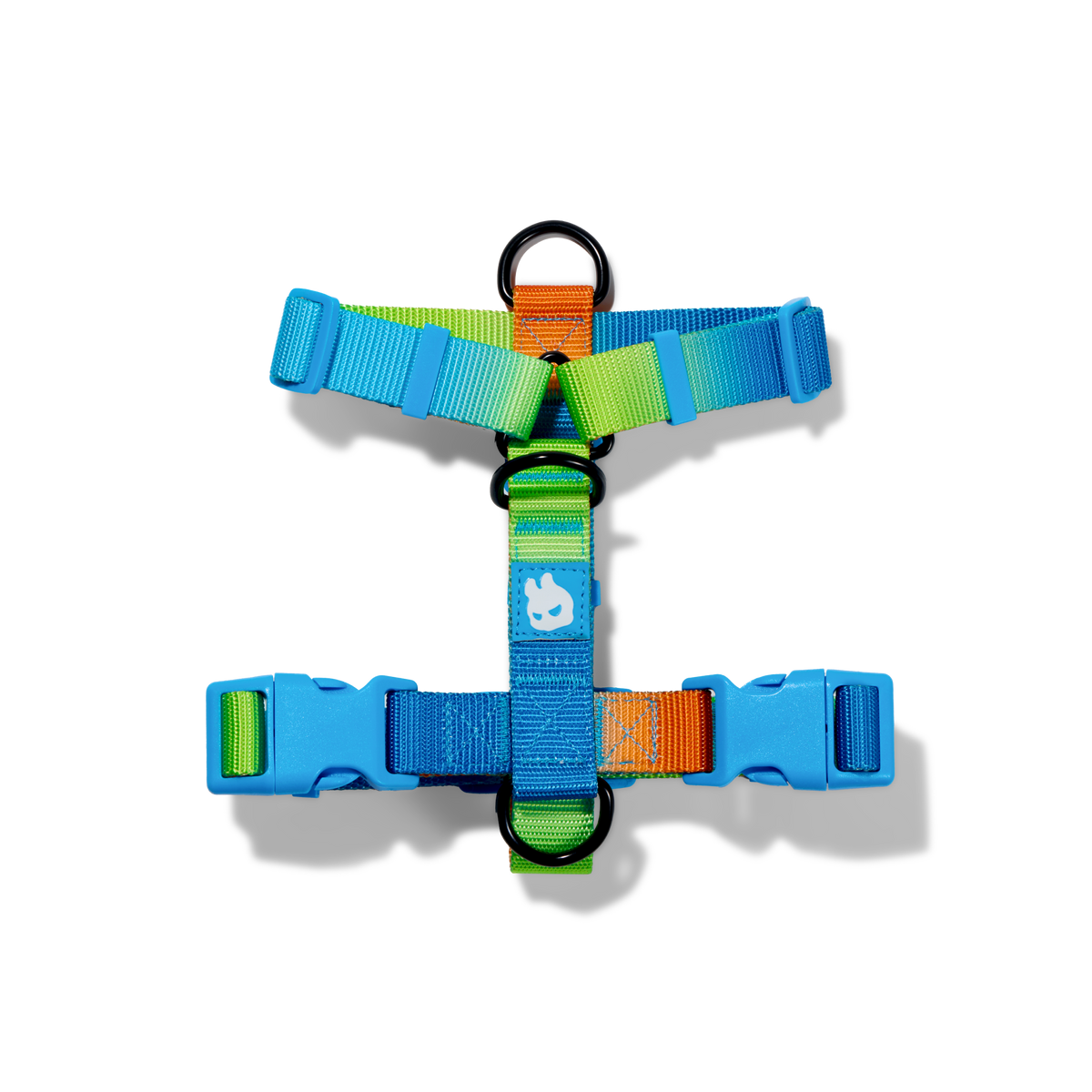 KRBOBO THERMAL TRAIL Harness