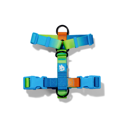 KRBOBO THERMAL TRAIL Harness