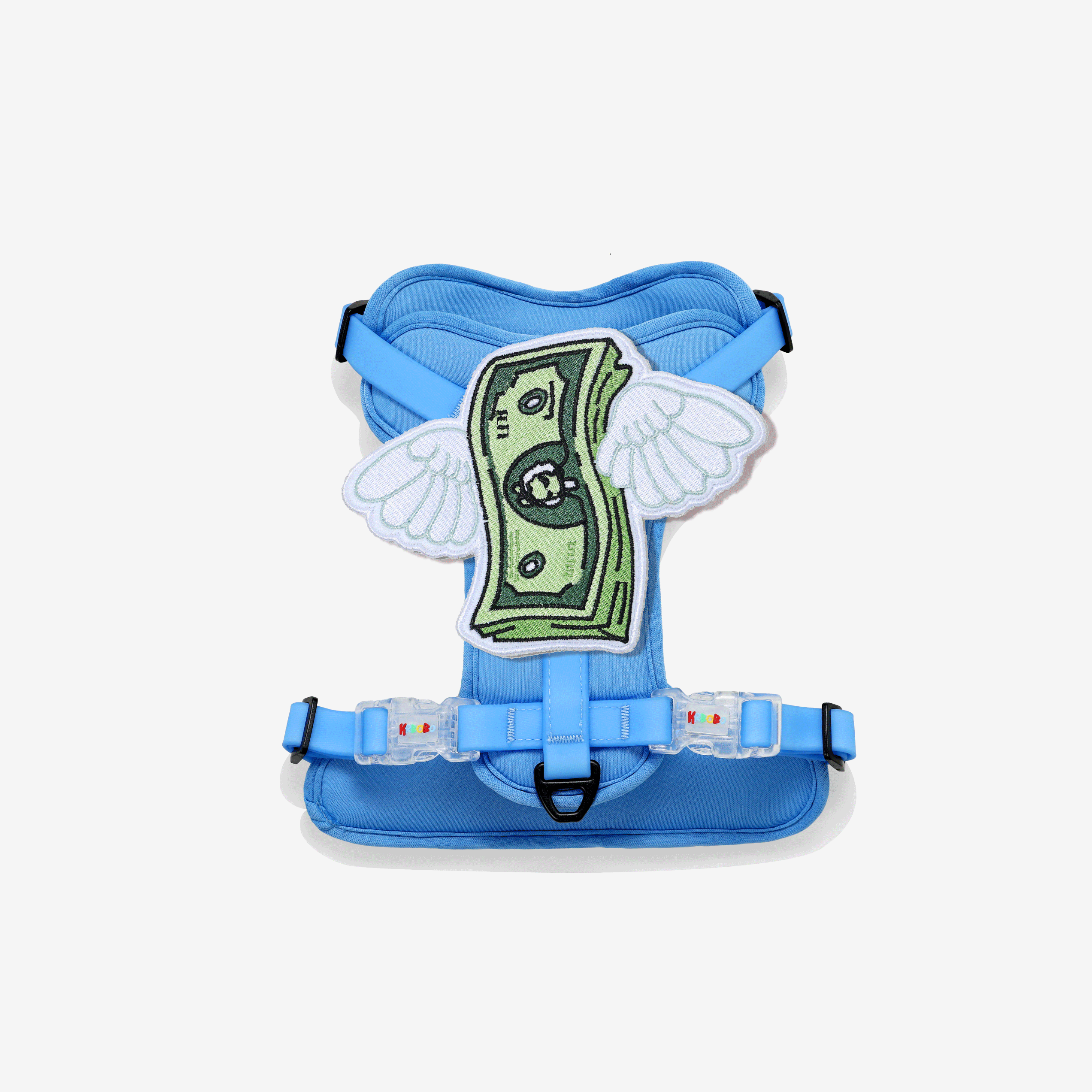  KRBOBO HARNESS