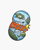 KRBOBO PATCH
