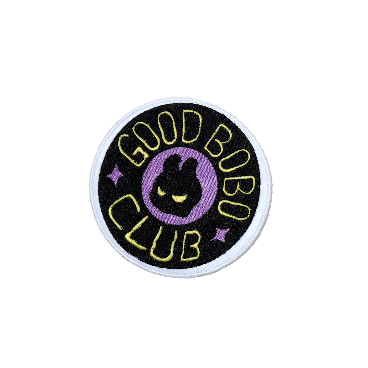 KRBOBO PATCH