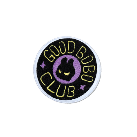 KRBOBO PATCH