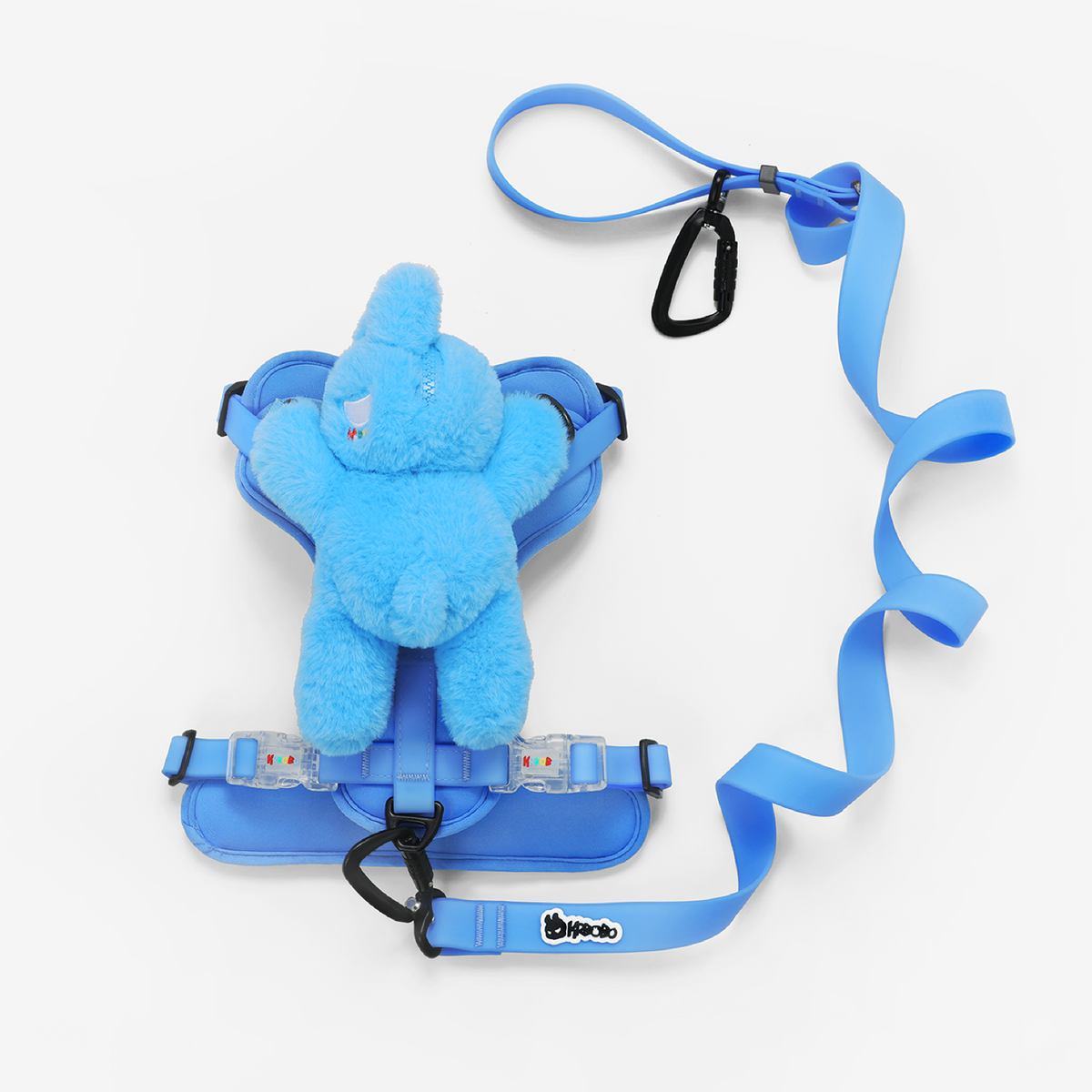 BOBO WALK KIT