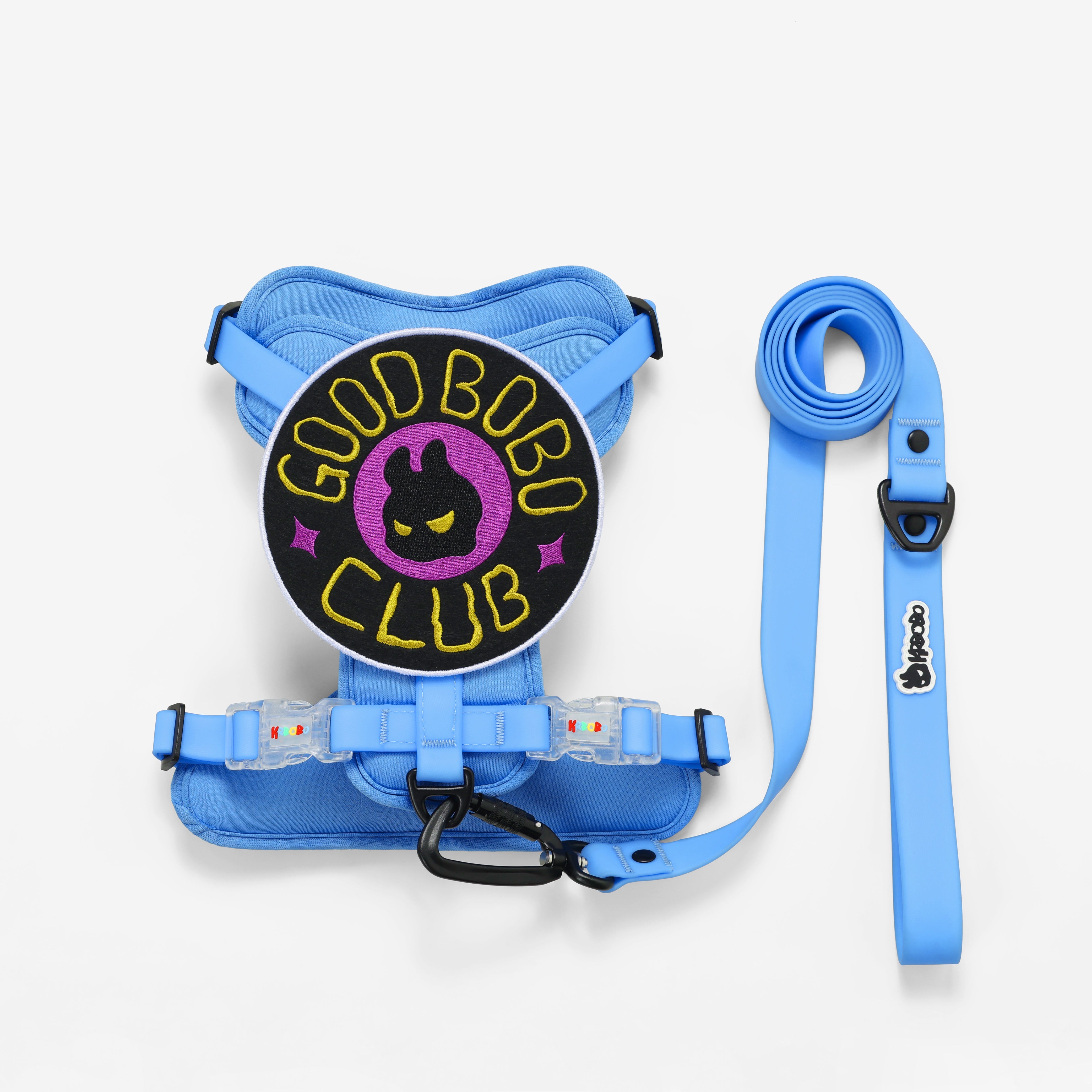  ON-THE-GO WALK KIT