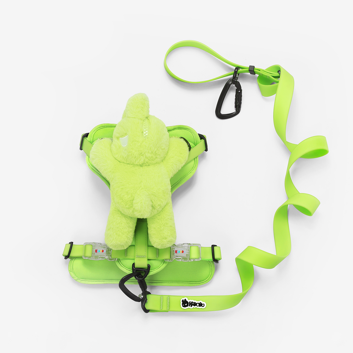 BOBO WALK KIT