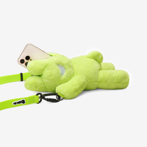  KRBOBO HUG BAG