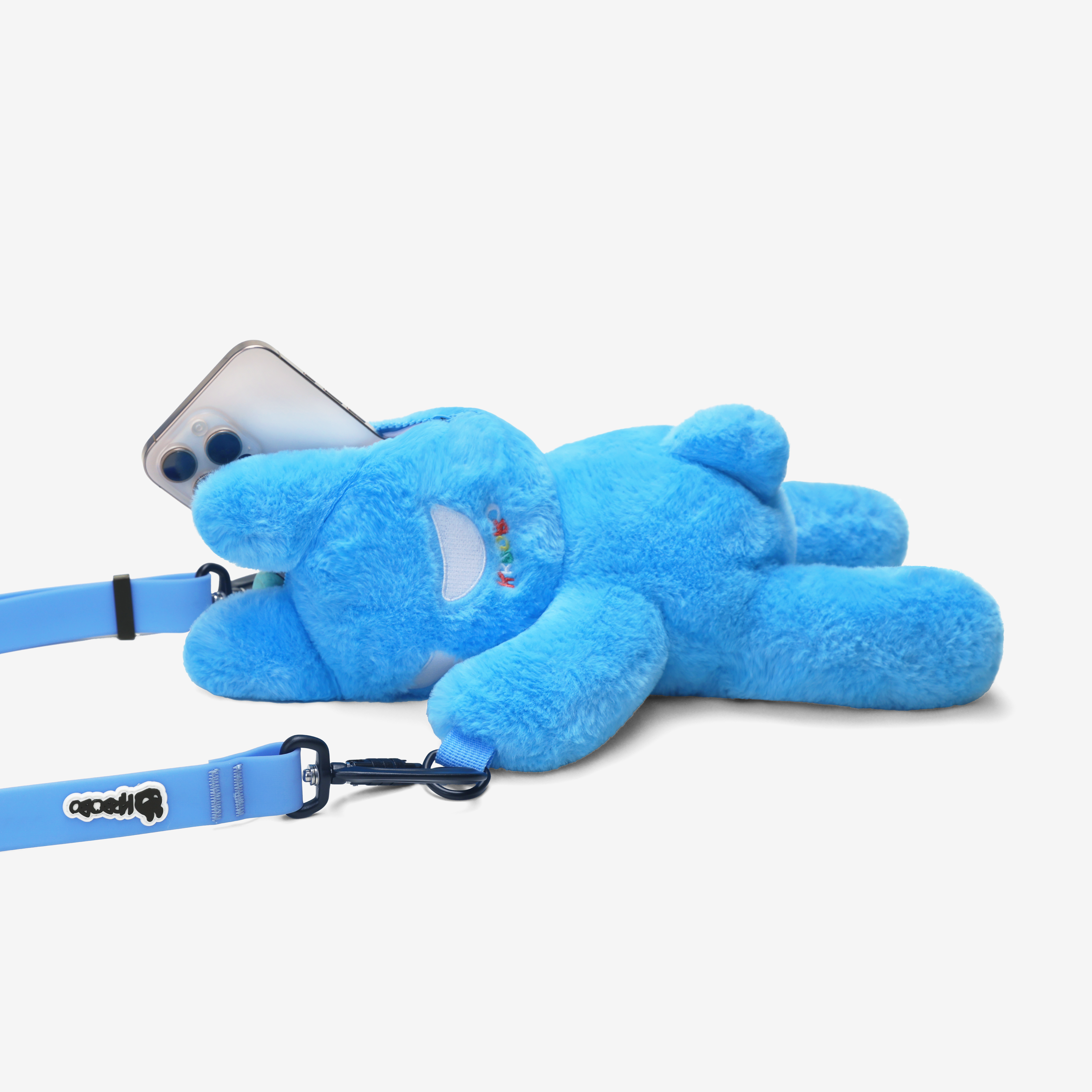  KRBOBO HUG BAG