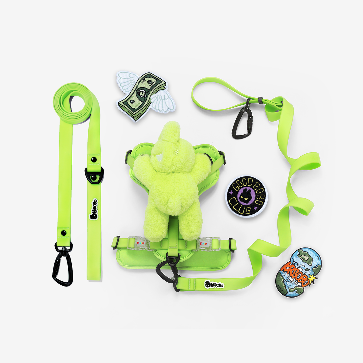 KRBOBO WALK KIT