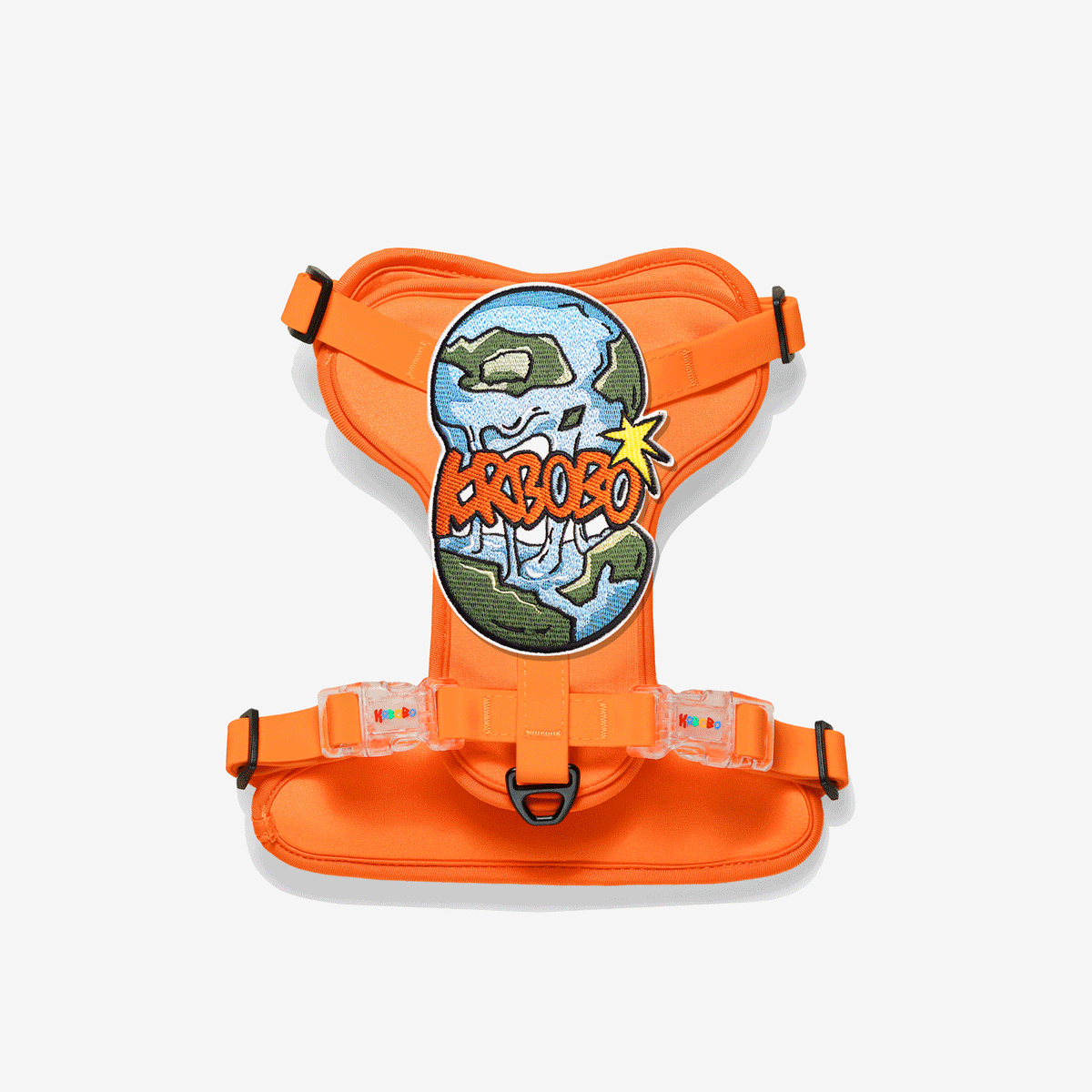 KRBOBO HARNESS