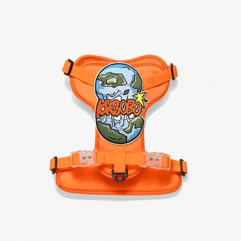 KRBOBO HARNESS
