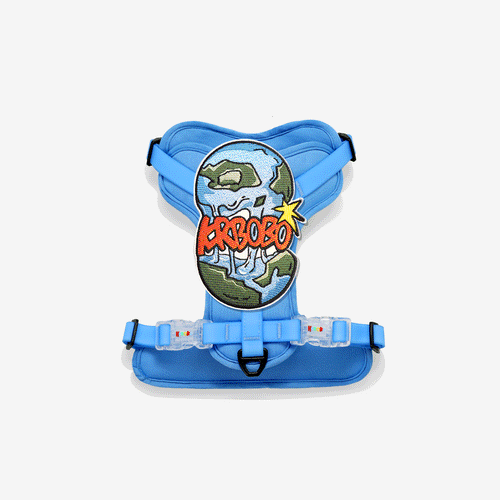 KRBOBO HARNESS