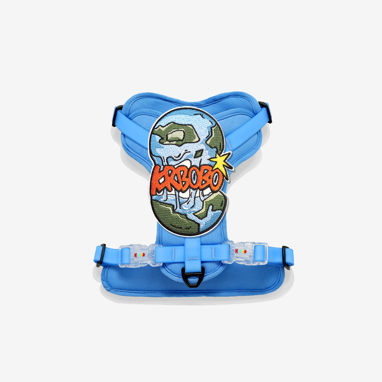  KRBOBO HARNESS