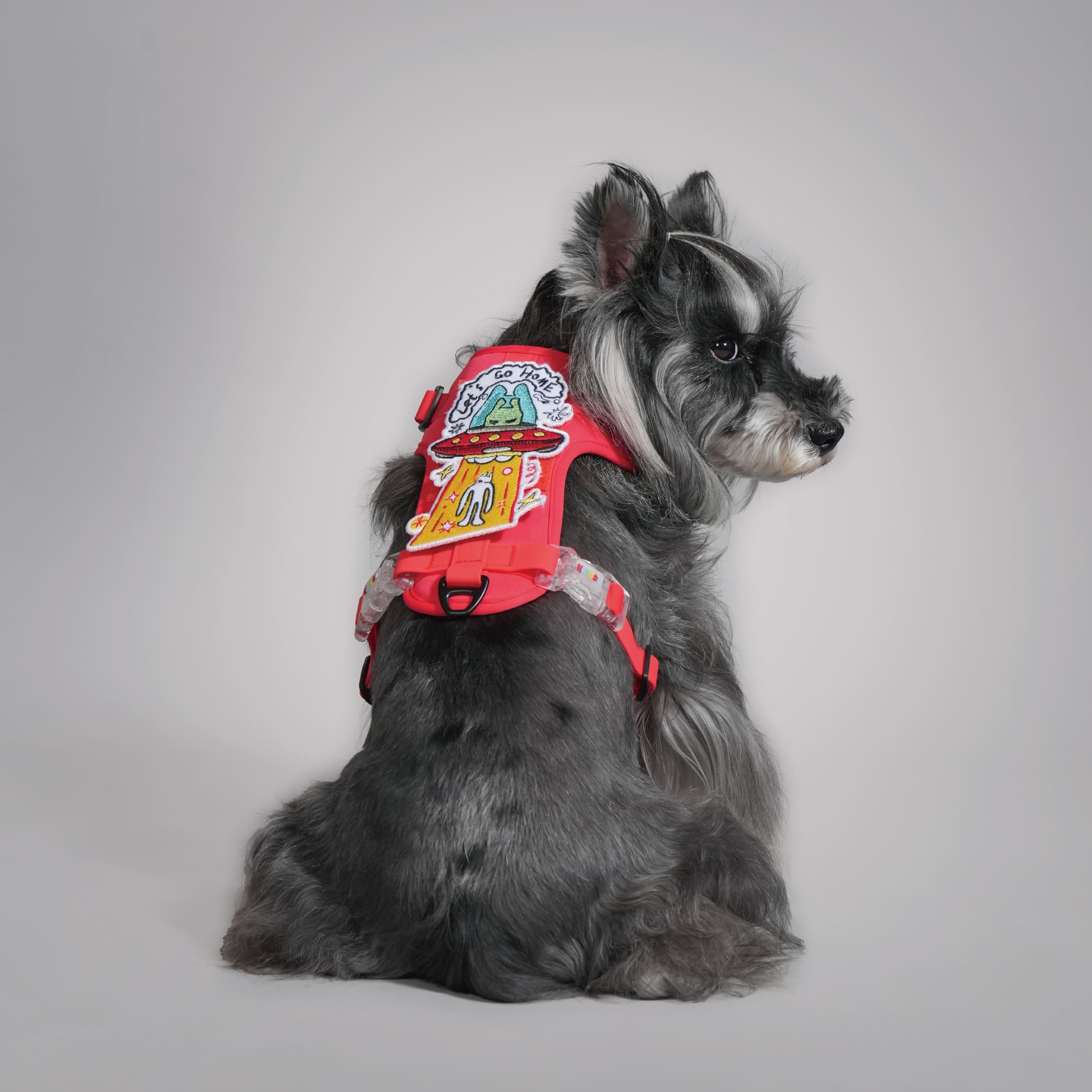 KRBOBO HARNESS
