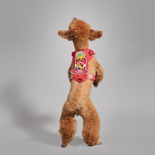KRBOBO HARNESS