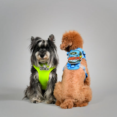 KRBOBO HARNESS
