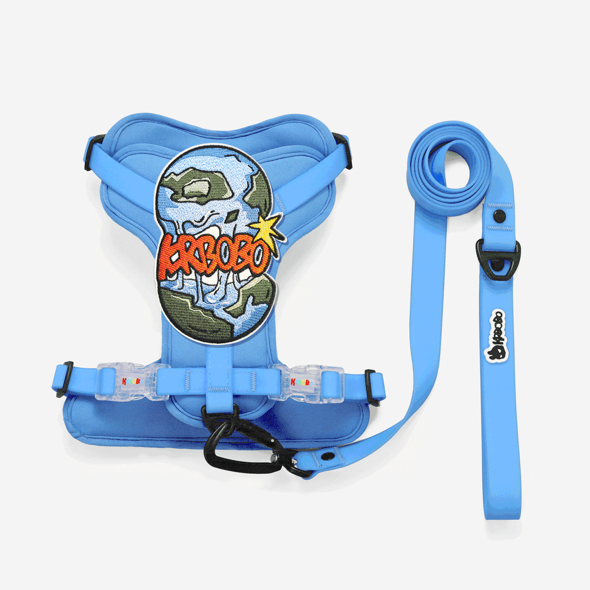 ON-THE-GO WALK KIT
