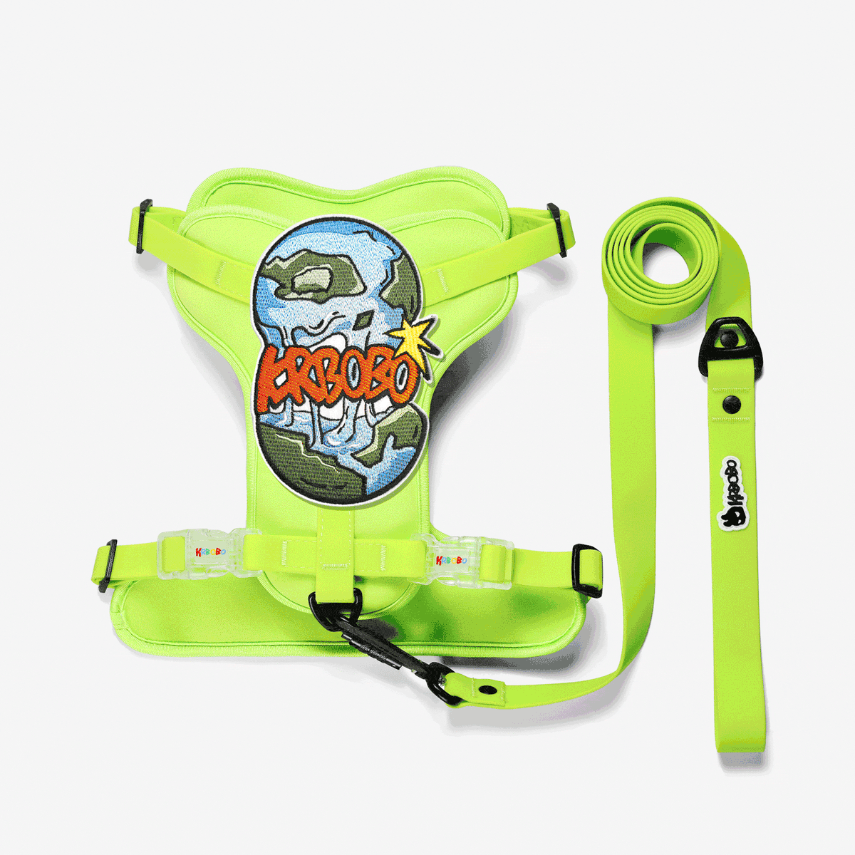 ON-THE-GO WALK KIT
