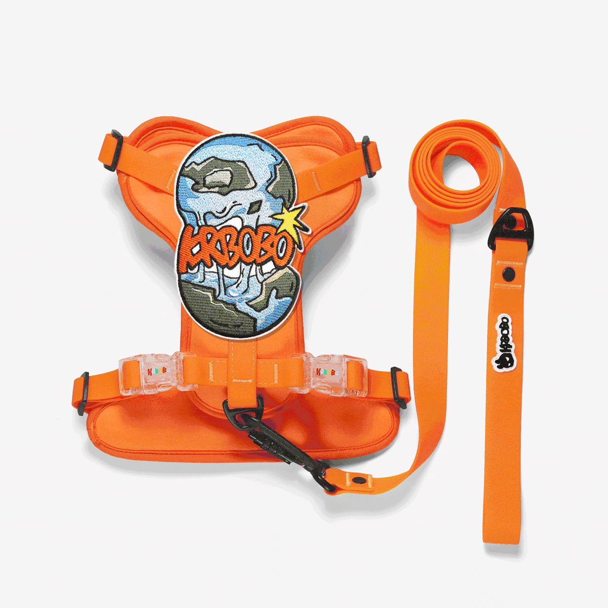 ON-THE-GO WALK KIT