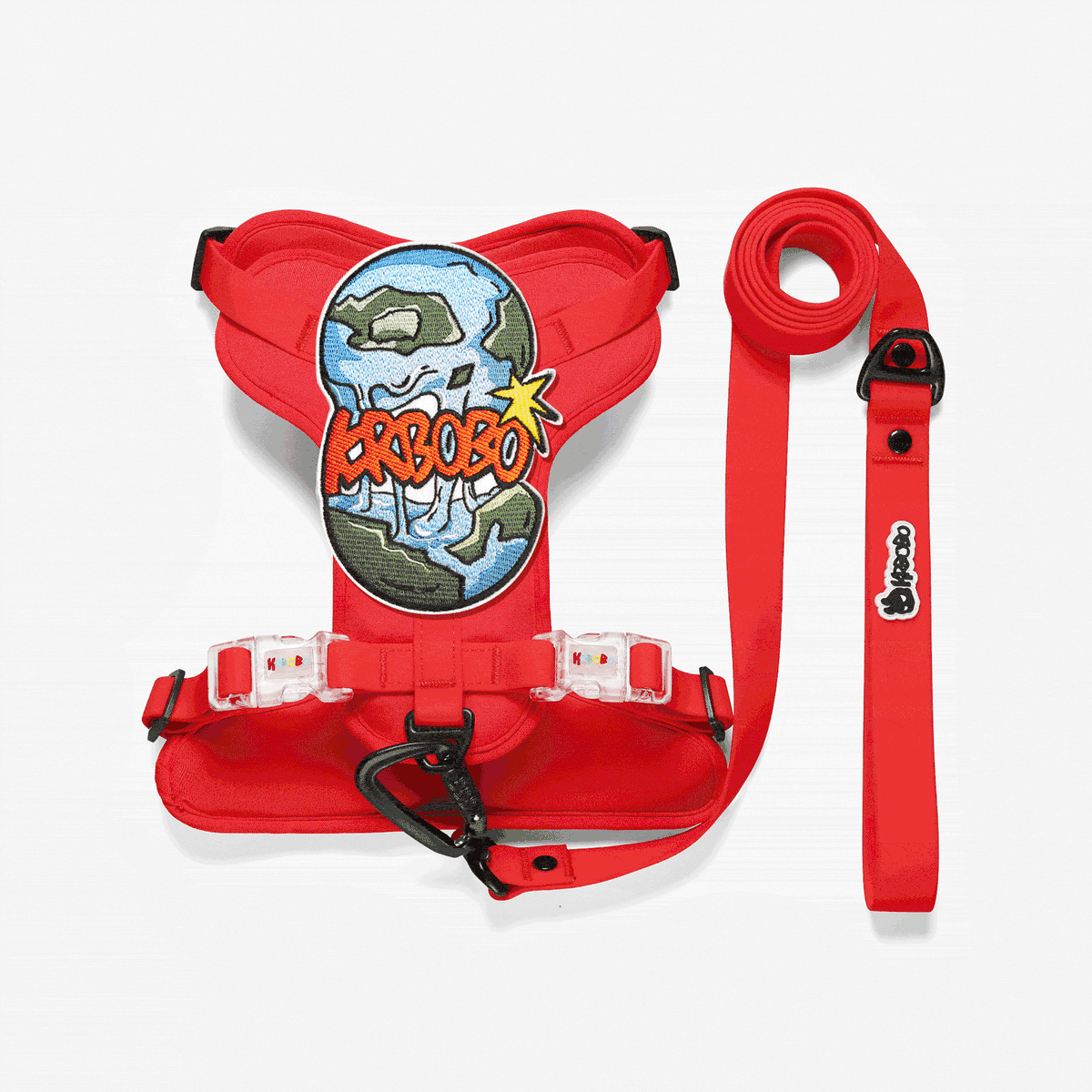 ON-THE-GO WALK KIT
