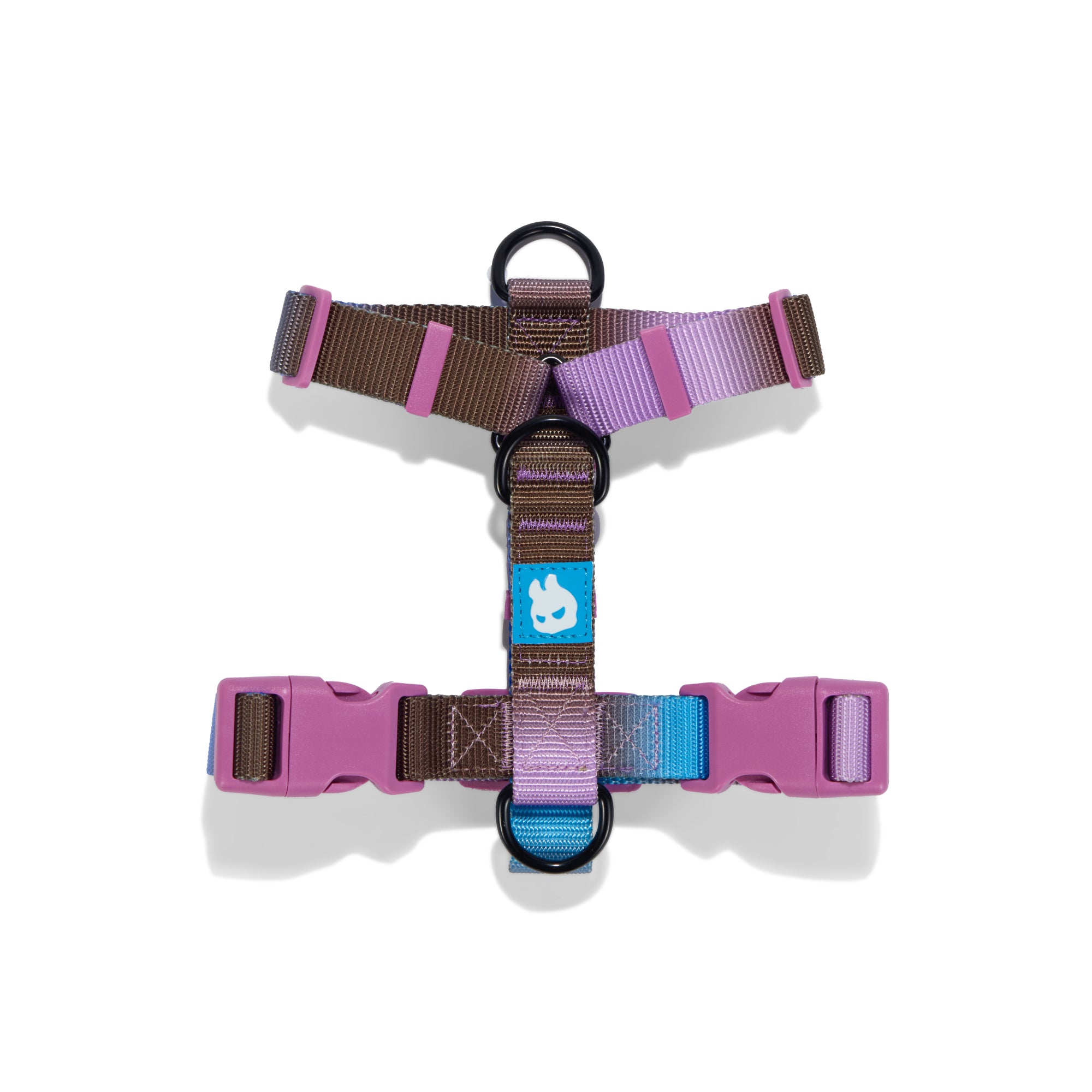 KRBOBO THERMAL TRAIL Harness