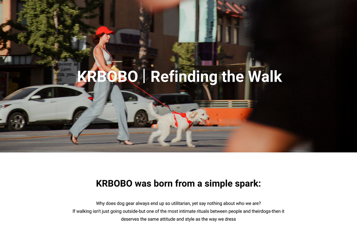 KRBOBO 