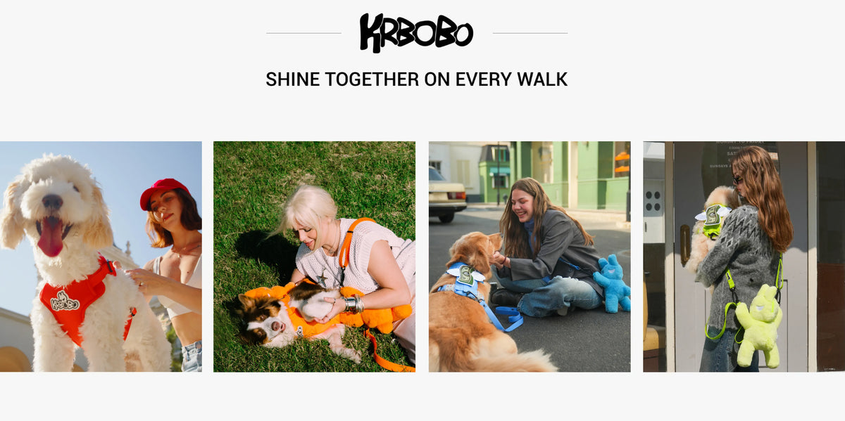 KRBOBO 