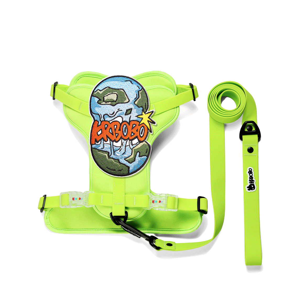 ON THE GO WALK KIT
