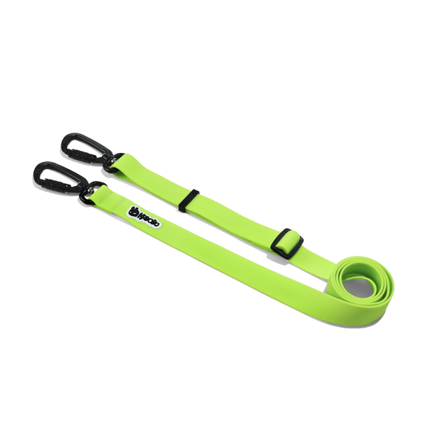 MULTIFUNCTIONAL LEASH