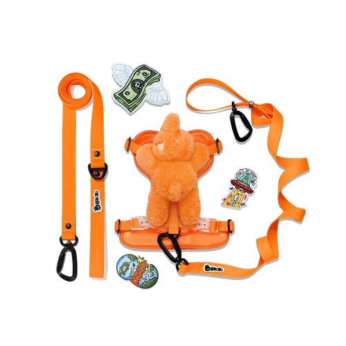 TWINNING WALK KIT
