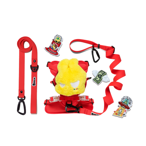 TWINNING WALK KIT