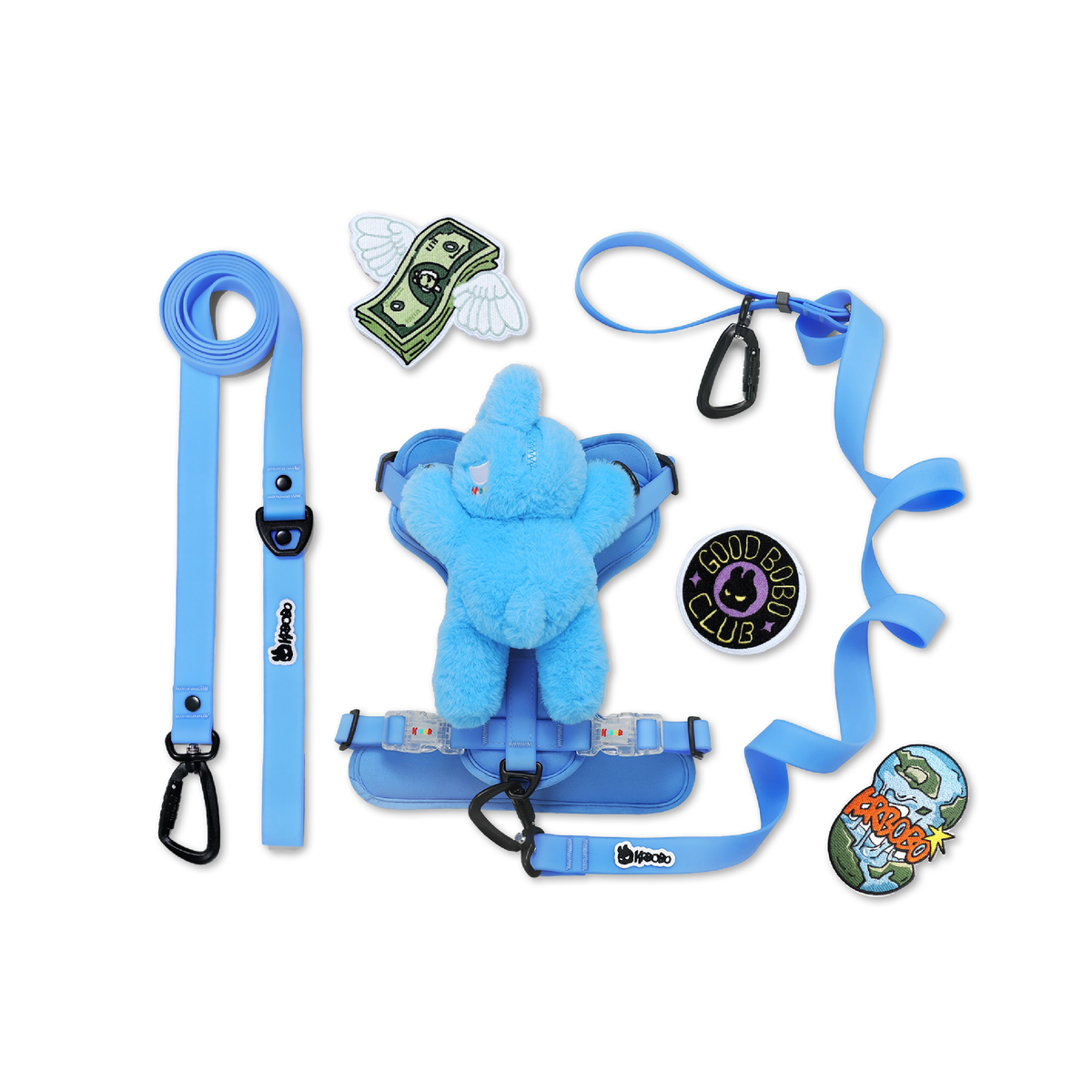 TWINNING WALK KIT
