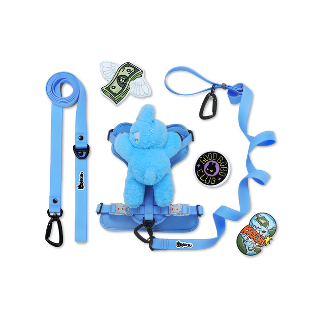 TWINNING WALK KIT