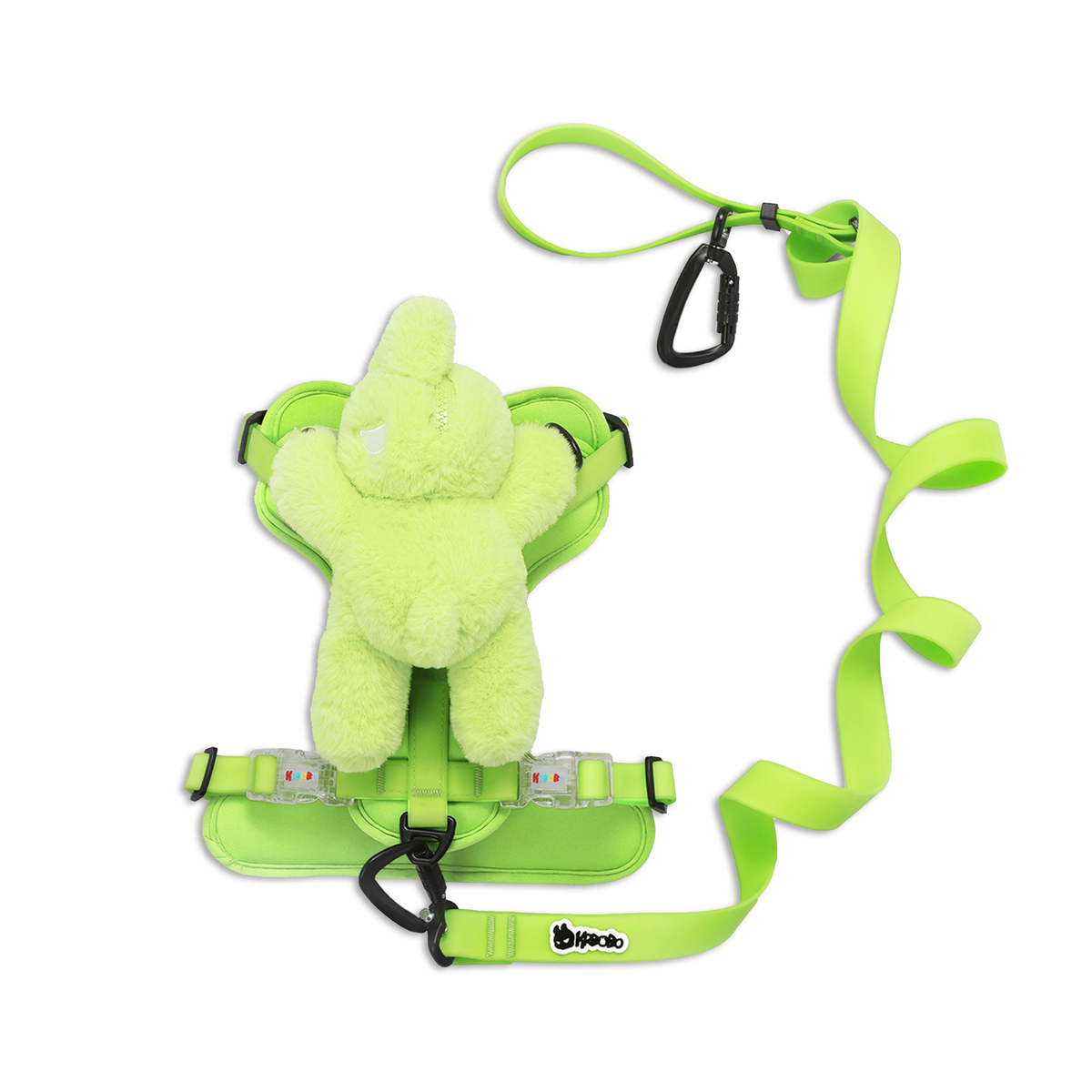 BOBO WALK KIT