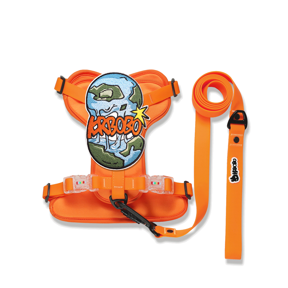 ON THE GO WALK KIT