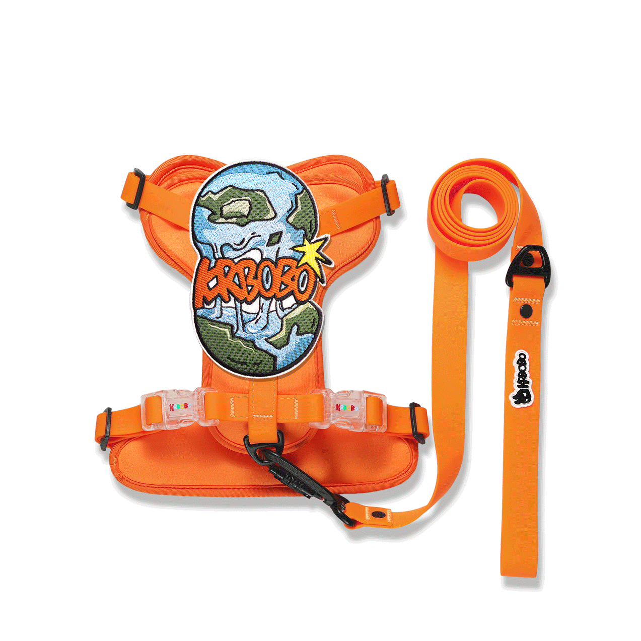 ON THE GO WALK KIT