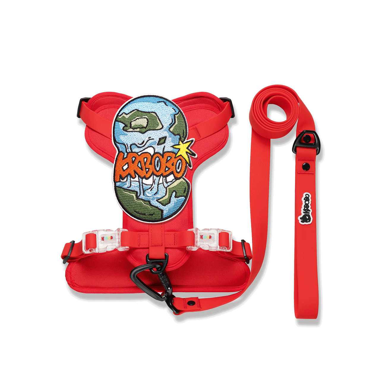 ON THE GO WALK KIT
