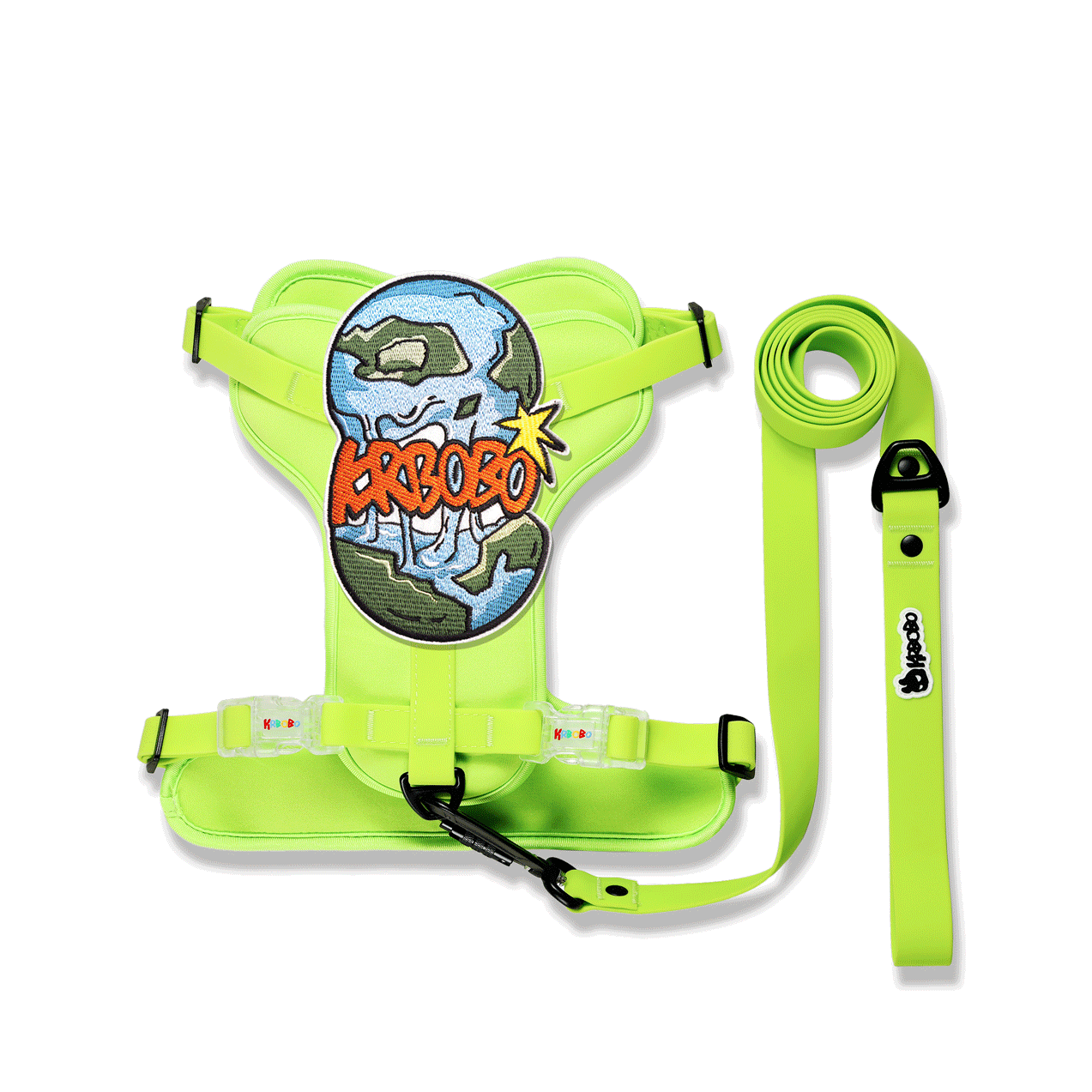 ON THE GO WALK KIT