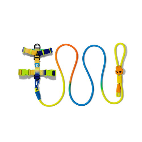 THERMAL TRAILS WALK KIT