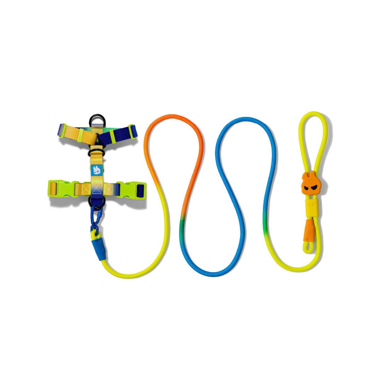 THERMAL TRAILS WALK KIT