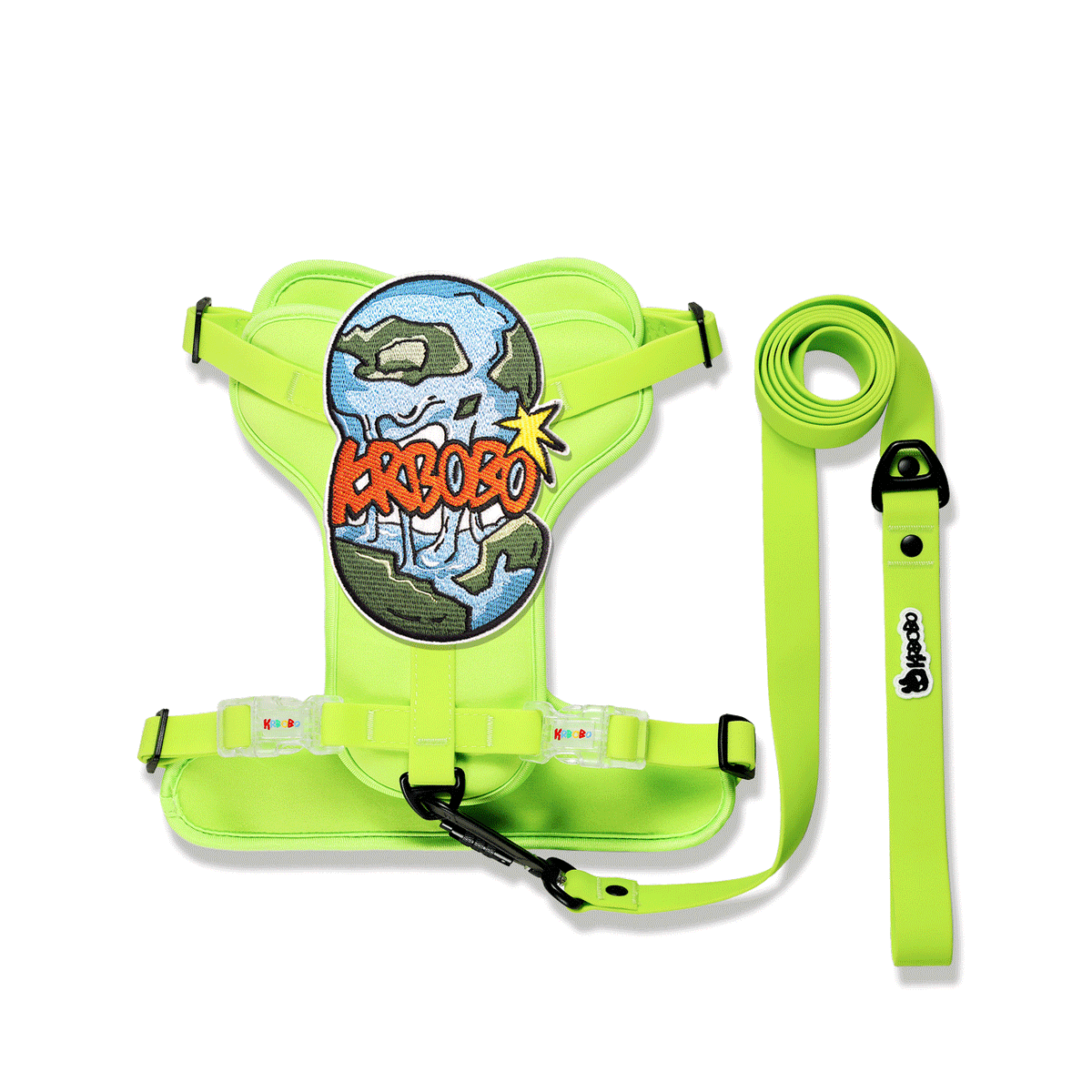 ON THE GO WALK KIT