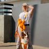 KRBOBO HUG BAG