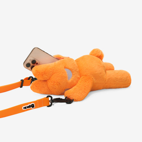  KRBOBO HUG BAG