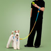 KRBOBO THERMAL TRAILS  Rope Leash